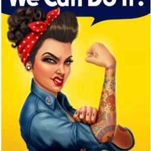 Meet your Posher, Leslie